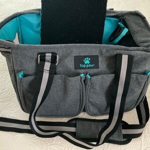 Top Paw small dog carrier